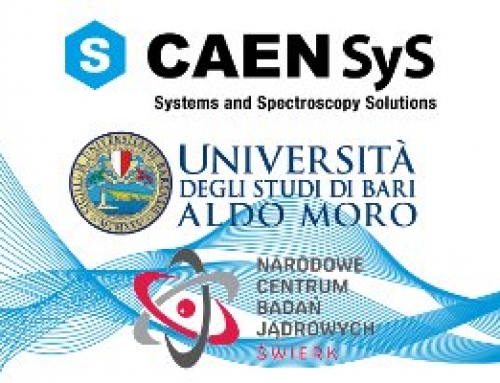 CAEN SyS National Operational Program for Research and Innovation
