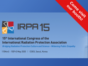irpa 15 - caen sys exhibition